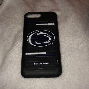 Penn State Case